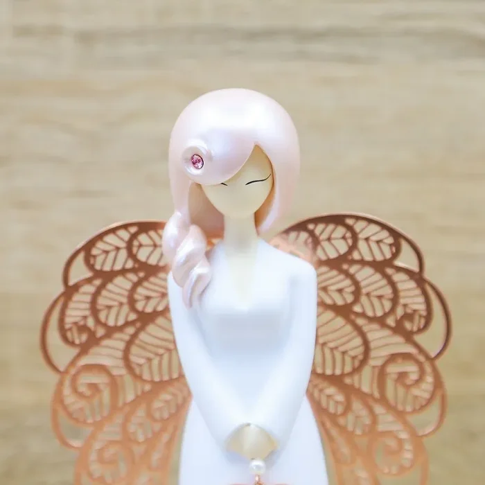 Angelo Grande “Love“ You are an Angel Online - immagine 2