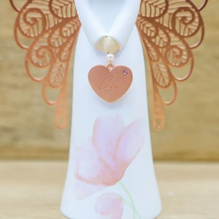 Angelo Grande “Love“ You are an Angel Online - immagine 3