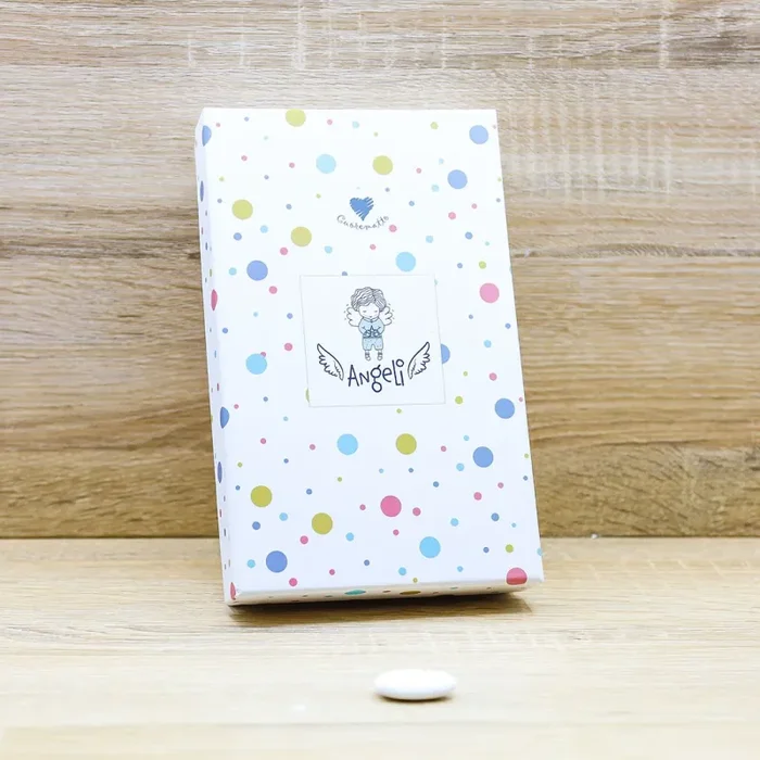 Angelo Maschietto Cuore Matto - immagine 2