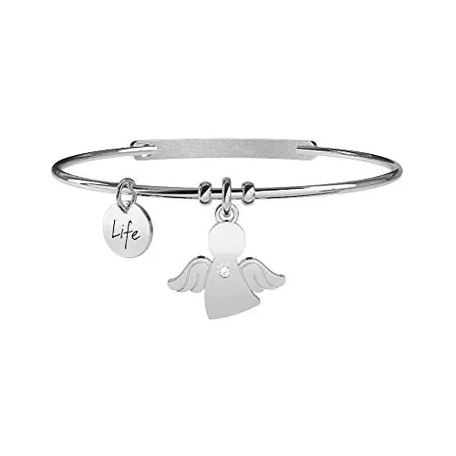 Angelo Protezione Argento Vendita calda online