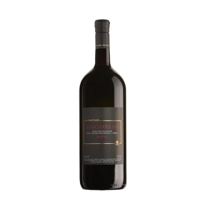 Anghelia 2021 Magnum – Santadi