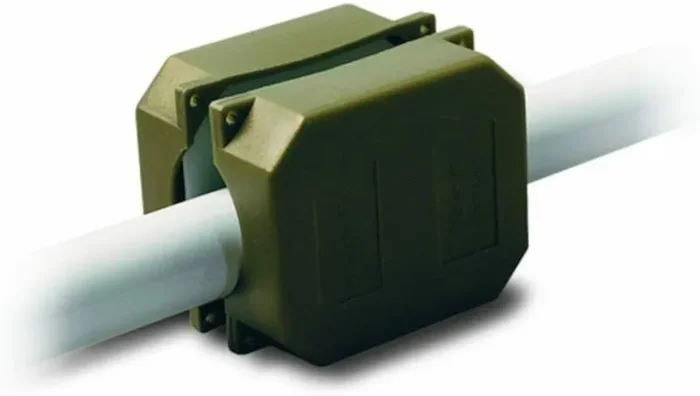 Anticalcare Magnetico decalcificato anticalcare per tuberia, Magnete per tubi