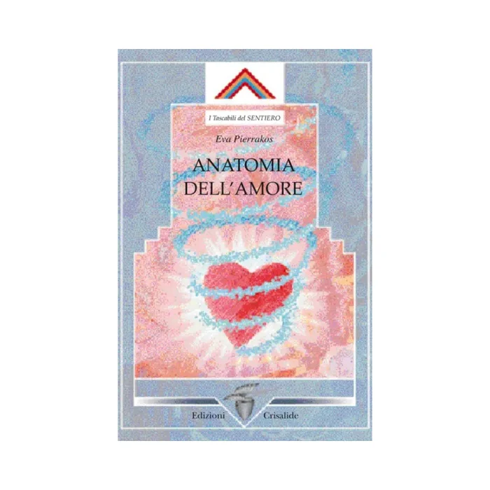 Antomia dell’amore