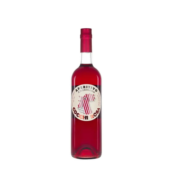 Aperitivo Americano Rosato Cocchi 75 Cl