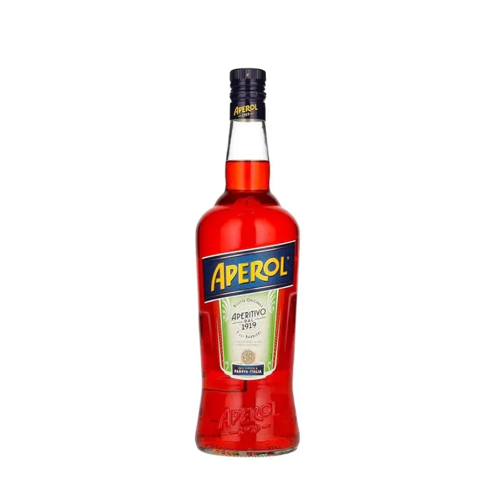 Aperol Barbieri Aperitivo Alcolico 100 Cl