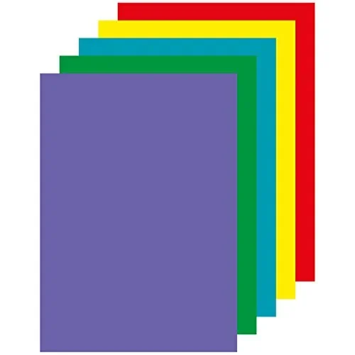 APLI 15279 carta da disegno Foglio d’arte 100 fogli In saldo