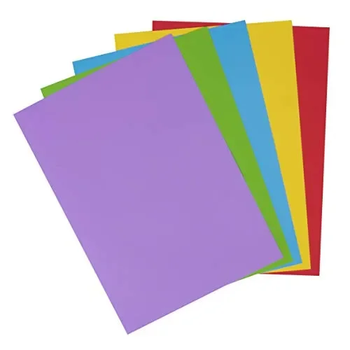 APLI 15279 carta da disegno Foglio d’arte 100 fogli In saldo - immagine 2