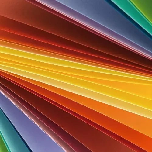 APLI 15279 carta da disegno Foglio d’arte 100 fogli In saldo - immagine 3