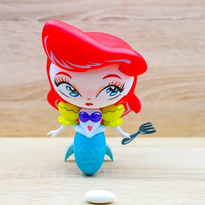 Ariel Disney Showcase Miss Mindy - immagine 2