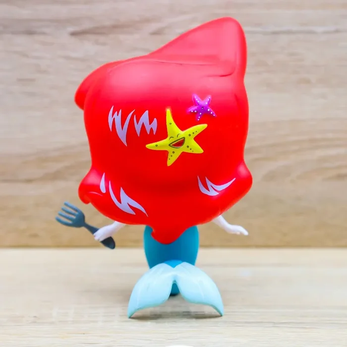 Ariel Disney Showcase Miss Mindy - immagine 3