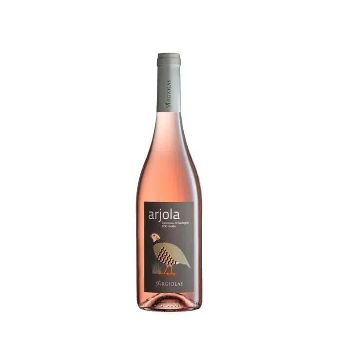 Arjola Cannonau di Sardegna 2022 – Argiolas
