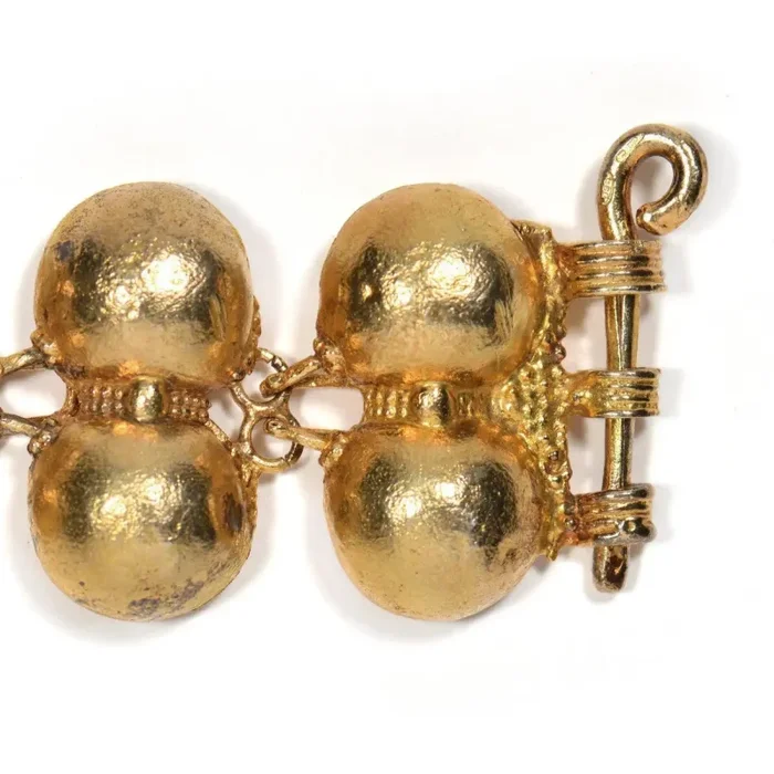 Armilla a Semisfera di Ercolano - immagine 2