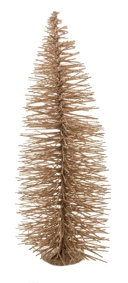 ARPIMEX Alberello Natale Pvc 65 x 24 Cm Rosa