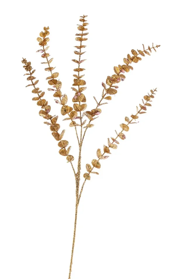 ARPIMEX Amarantus Glitterato Rosa H 83 Cm