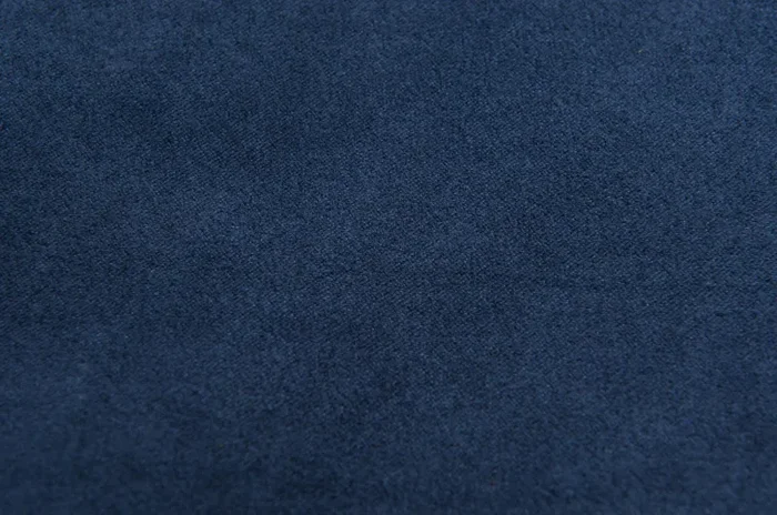 ARPIMEX Bobina Natale Suede H 28 Cm 2,5 Mt Blu