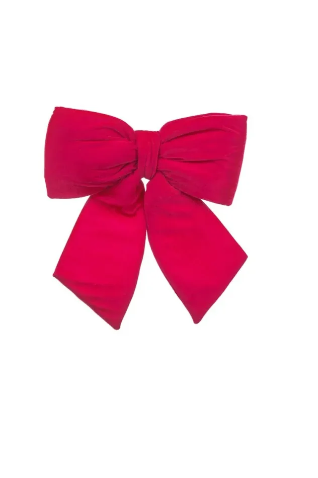 ARPIMEX Fiocco Natale Velluto 30 CM Beauty Online