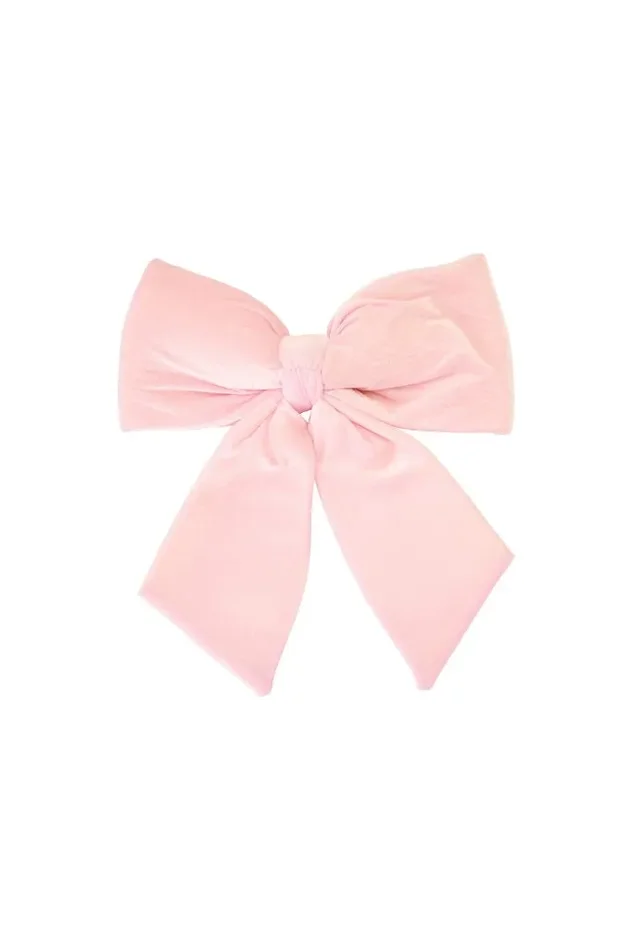 ARPIMEX Fiocco Natale Velluto 40 Cm Cipria Vendita calda online