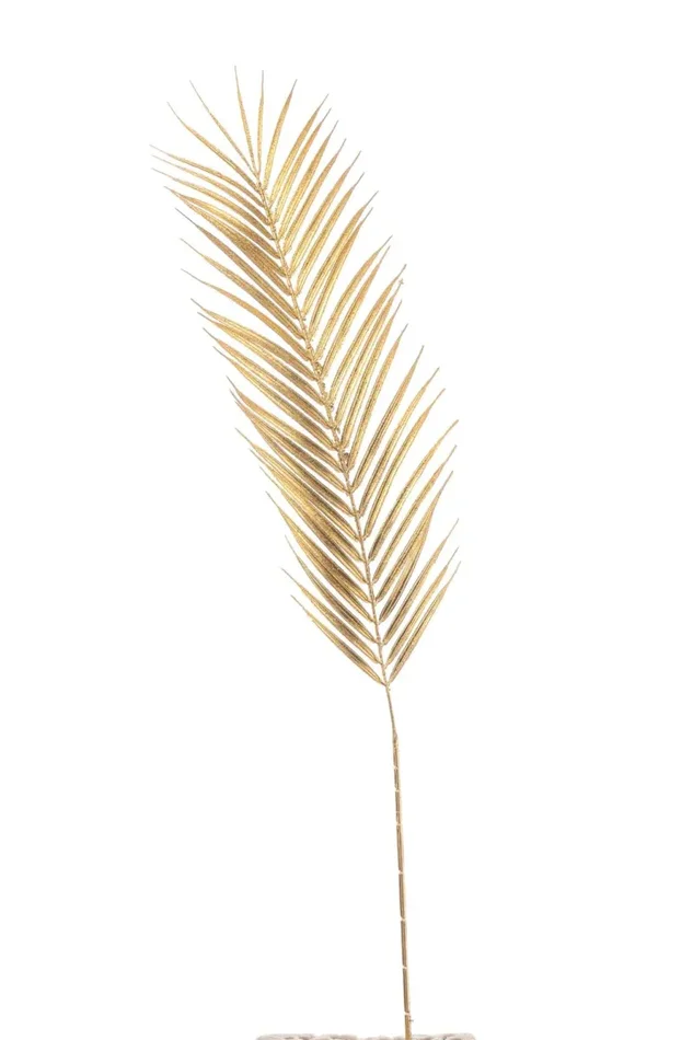 ARPIMEX Foglia Areca 97,5 Cm Gold