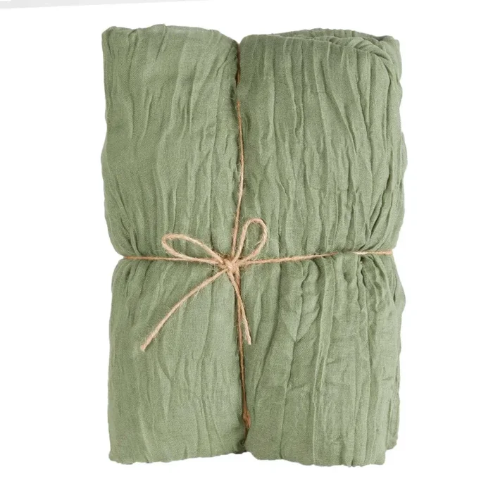 ARPIMEX Telo Organza Natale H 90 Cm L 3 Mt Green In saldo