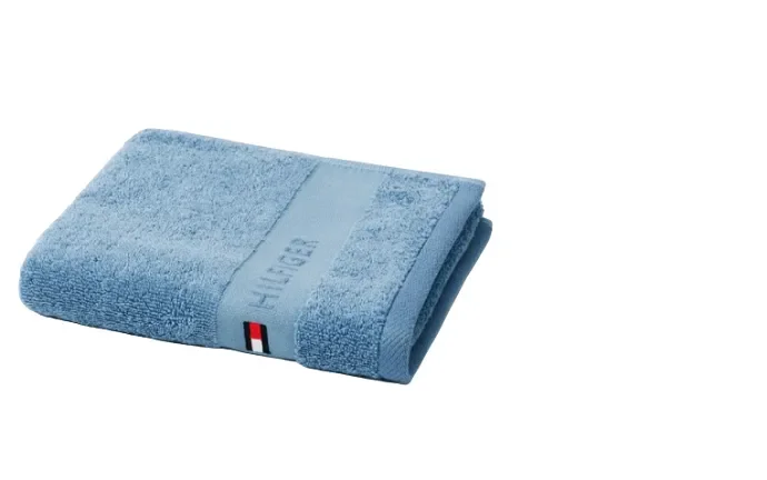 Asciugamano Ospite Tommy Hilfiger Art TOMMY TWLEG 40*60