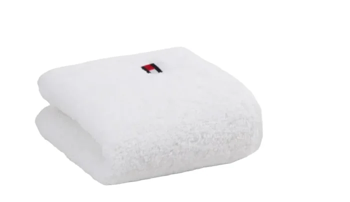 Asciugamano Tommy Hilfiger Art TOMMY TWSCO 30*50 Moda