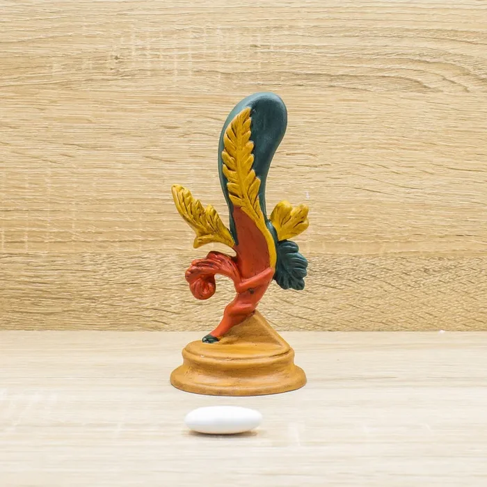 Asso di Bastoni Macrì Moda