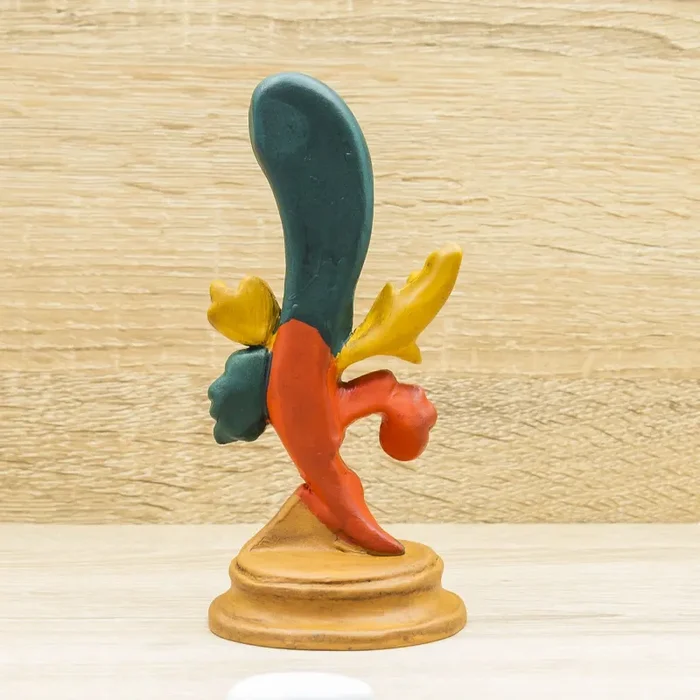 Asso di Bastoni Macrì Moda - immagine 3