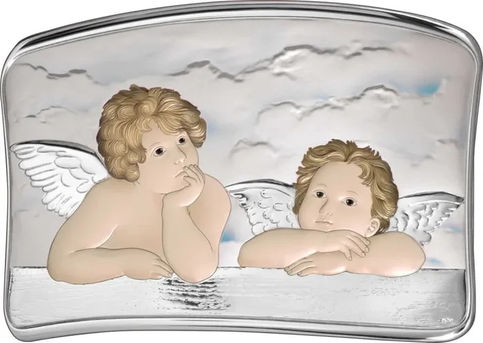 Atelier Puttini Orizzontali 15 x 21 Cm Decorati