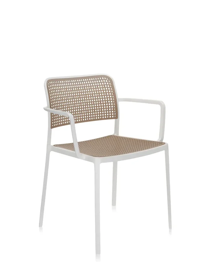 AUDREY-POLTR.ST.BIANCA Moda - immagine 2