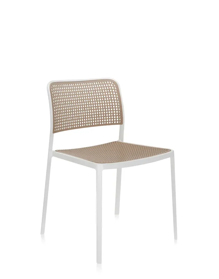 AUDREY-SEDIA ST.BIANCA - immagine 2