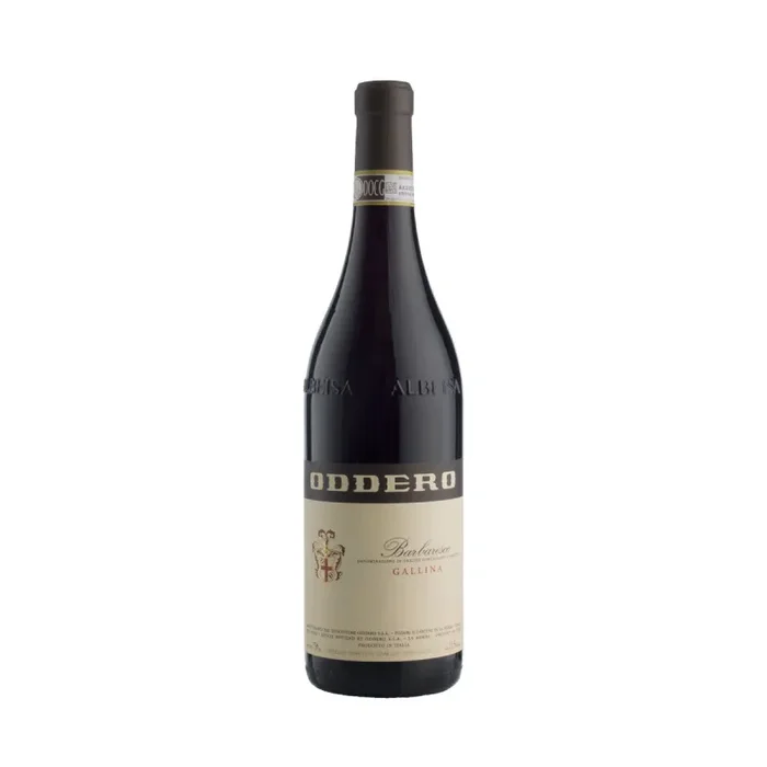 Barbaresco Gallina 2022 – Oddero