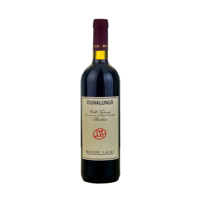 Barbera ‘Vignalunga’ 2021 – Boveri Luigi
