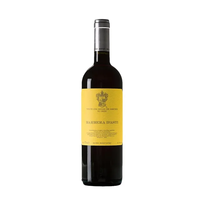 Barbera D’Asti 2023 – Marchesi Di Gresy