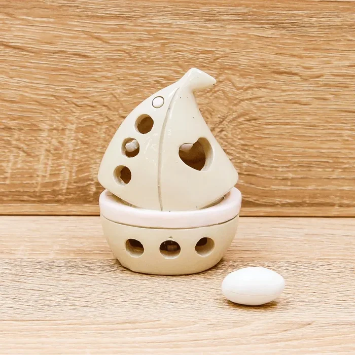 Barchetta dell’Amore led Rosa