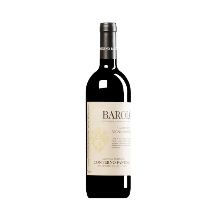 Barolo ‘Vigna Pressenda’ 2016 – Conterno Fantino
