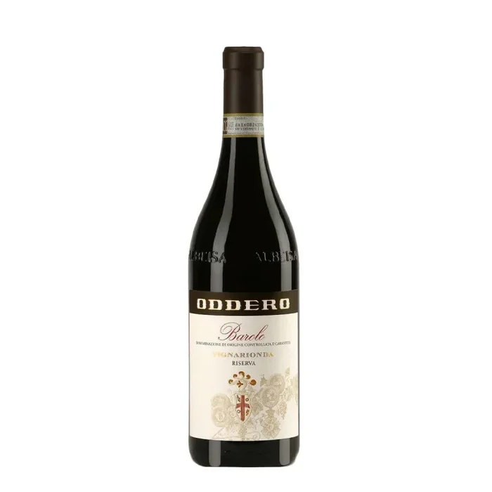 Barolo Vigna Rionda Riserva 2017 Magnum – Oddero