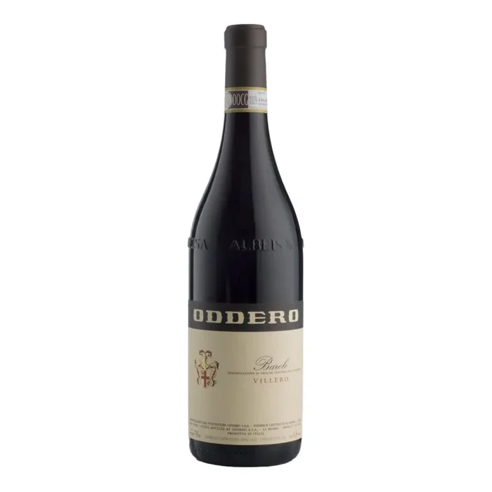 Barolo Villero 2020 Magnum – Oddero