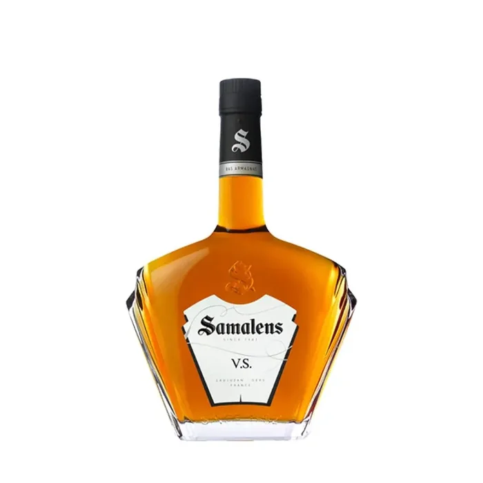 Bas Armagnac V.S. 70 Cl – Samalens Vendita online
