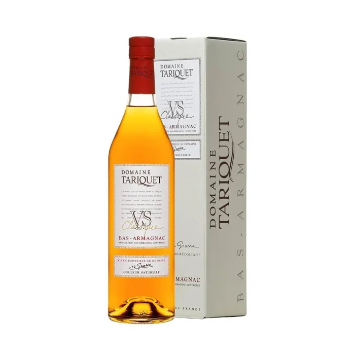 Bas Armagnac V.S. Classique 70 Cl – Château du Tariquet