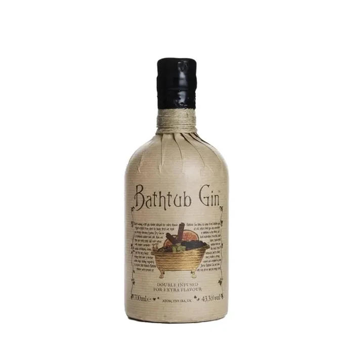 Bathtub Gin -70 Cl