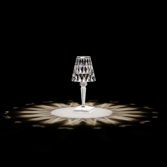 BATTERY CRISTALLO - immagine 3