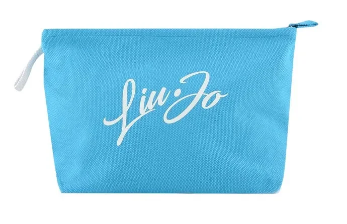 Beauty case donna Liu Jo art VA3166 T0300 colore a scelta misura unica