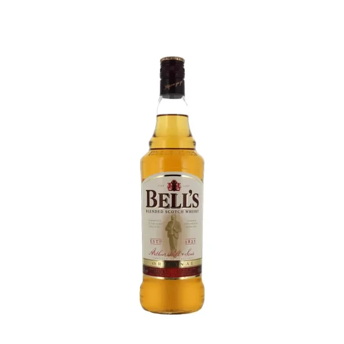 Bell’s Whisky