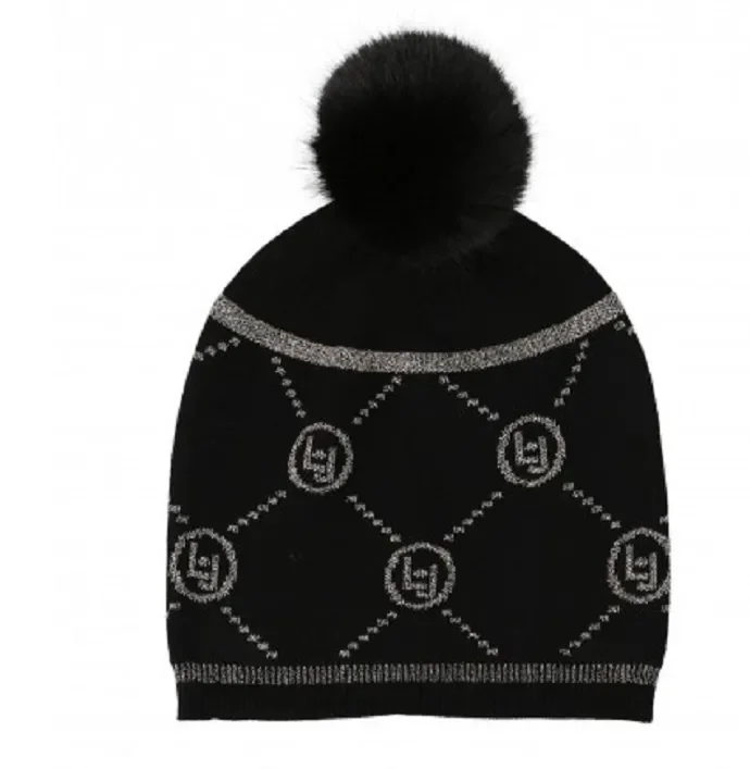 Berretto Donna Liu.Jo Art. TF3292 MA63L