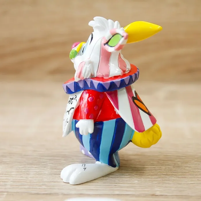 Bianconiglio Disney Britto - immagine 3