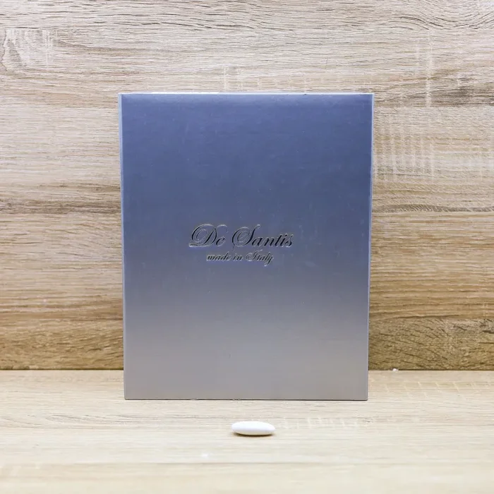 Bibbia con Angeli De Santis Argenti - immagine 2