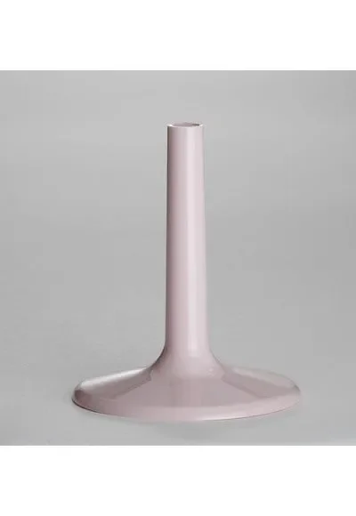 Bigiemme Base Plastica H 12 Cm Rosa Vendita calda