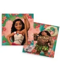 Bigiemme Tovaglioli Oceania II 33 x 33 Cm Cf 20 Pz