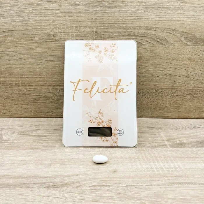 Bilancia “Felicità” Claraluna