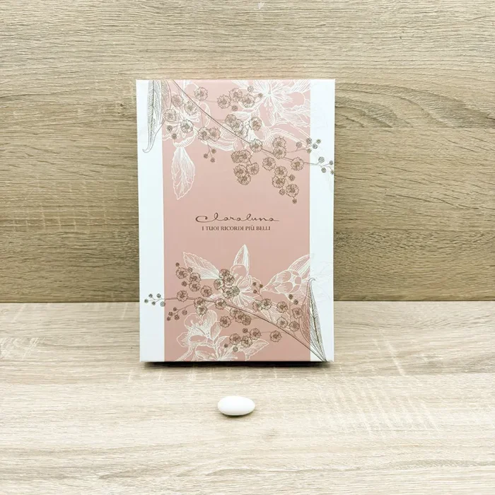 Bilancia “Felicità” Claraluna - immagine 2